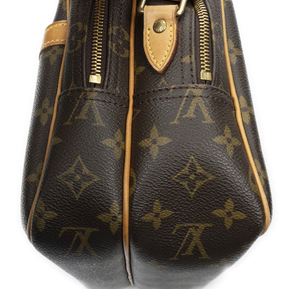 Louis Vuitton Reporter PM - Picture 7 of 10